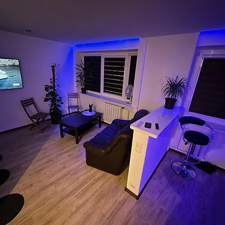 Studio apartment Valmiera Esterno foto