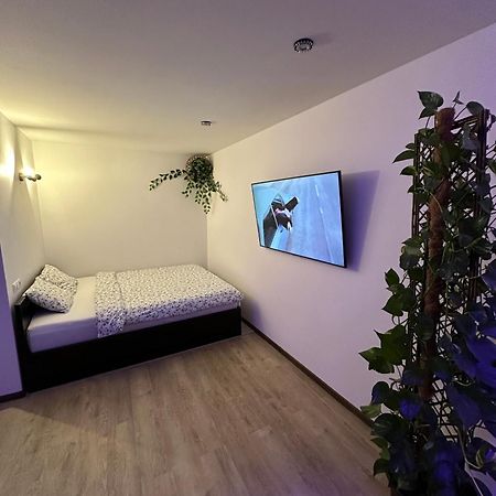Studio apartment Valmiera Esterno foto