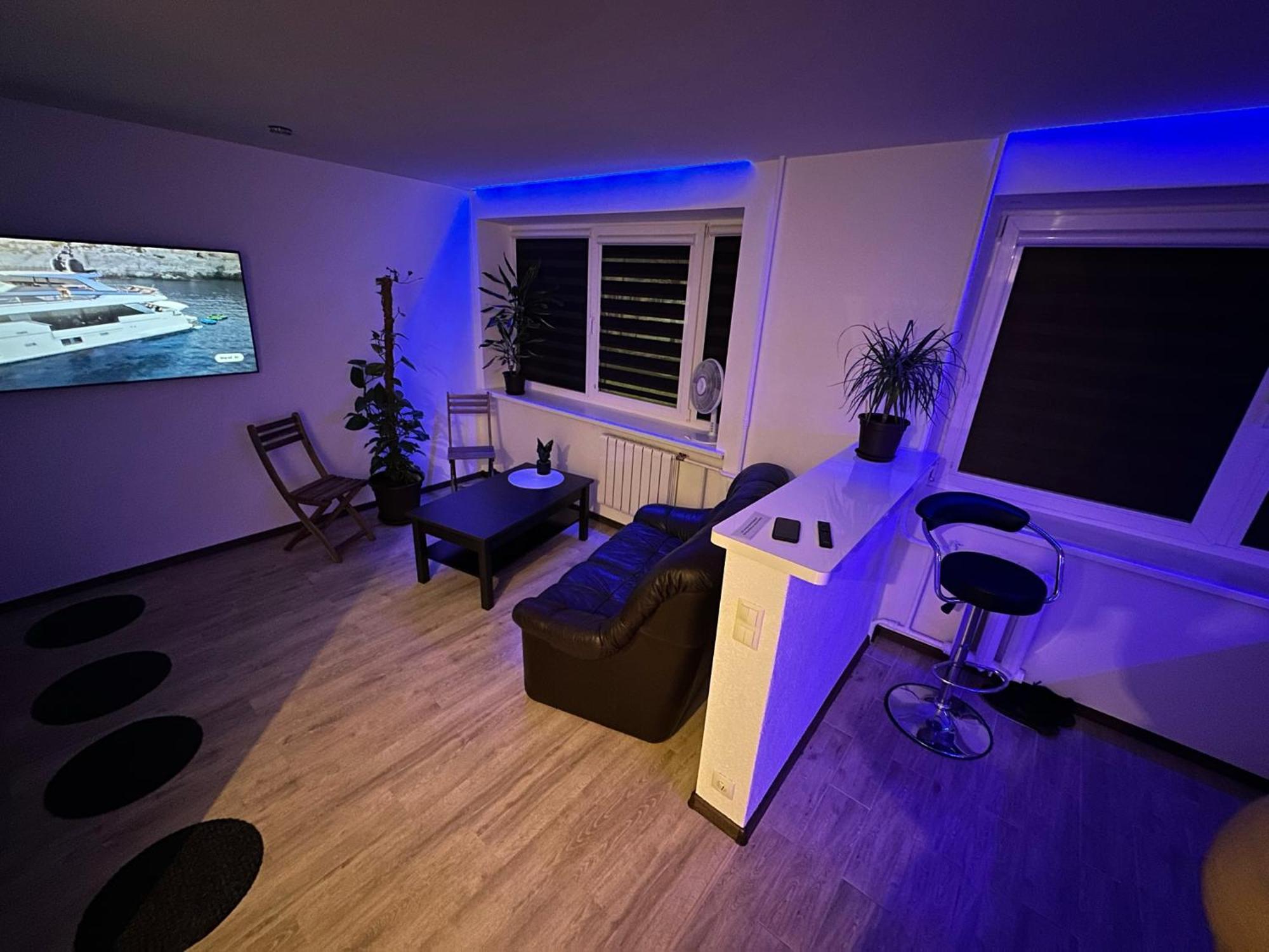 Studio apartment Valmiera Esterno foto