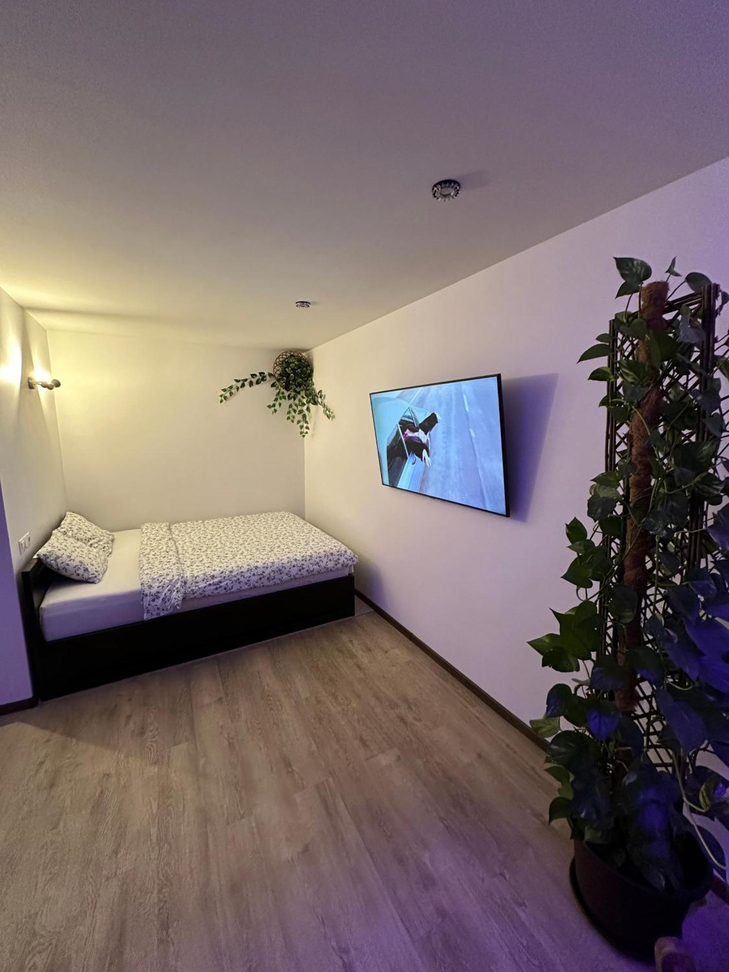 Studio apartment Valmiera Esterno foto