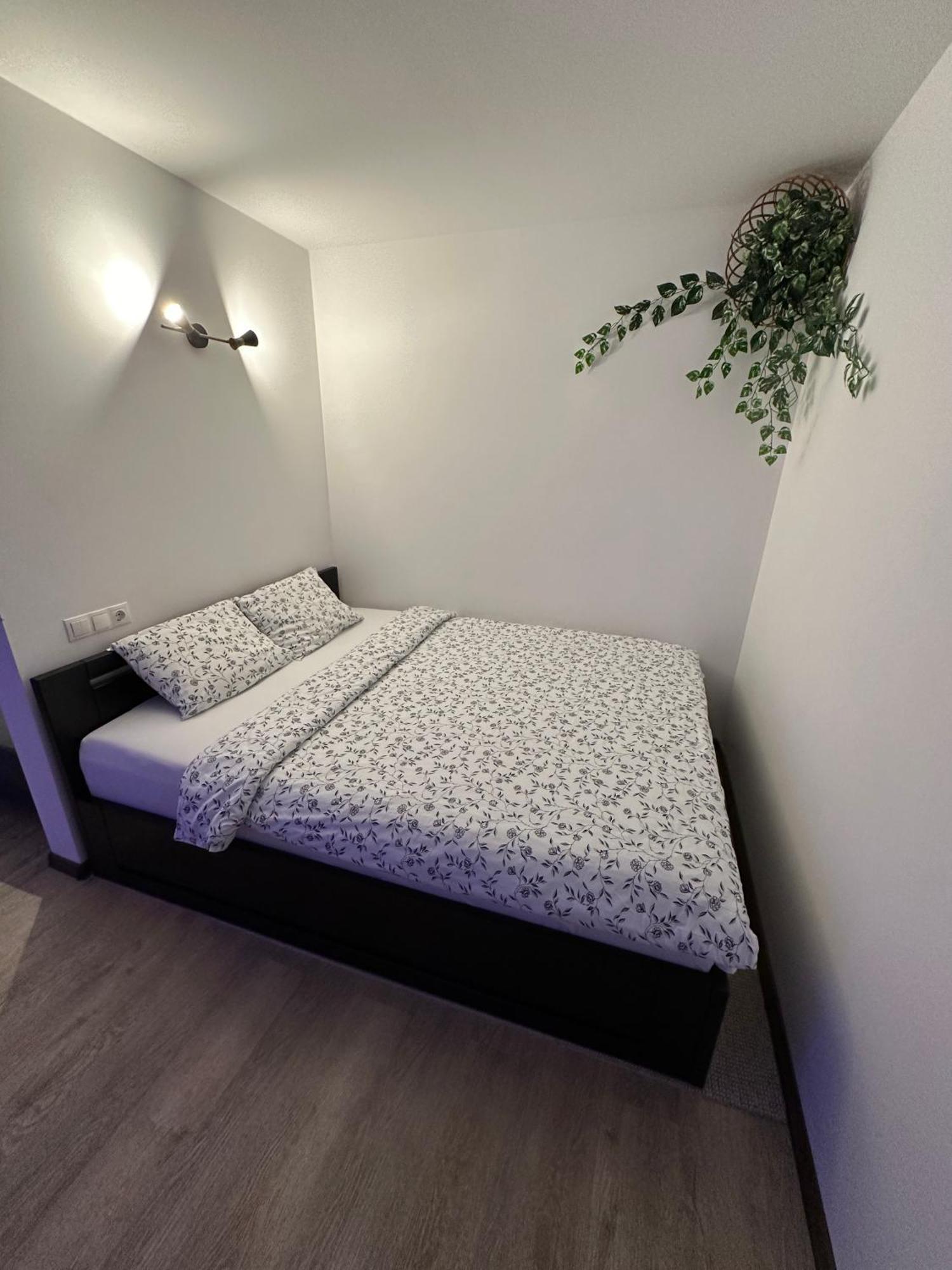 Studio apartment Valmiera Esterno foto