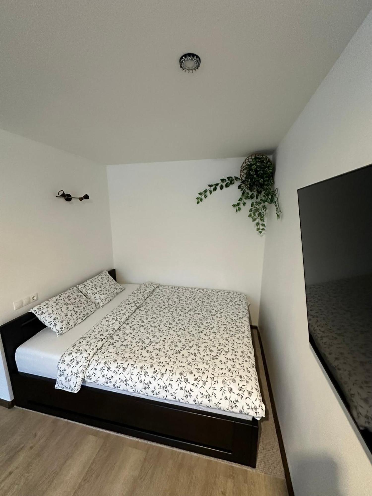 Studio apartment Valmiera Esterno foto
