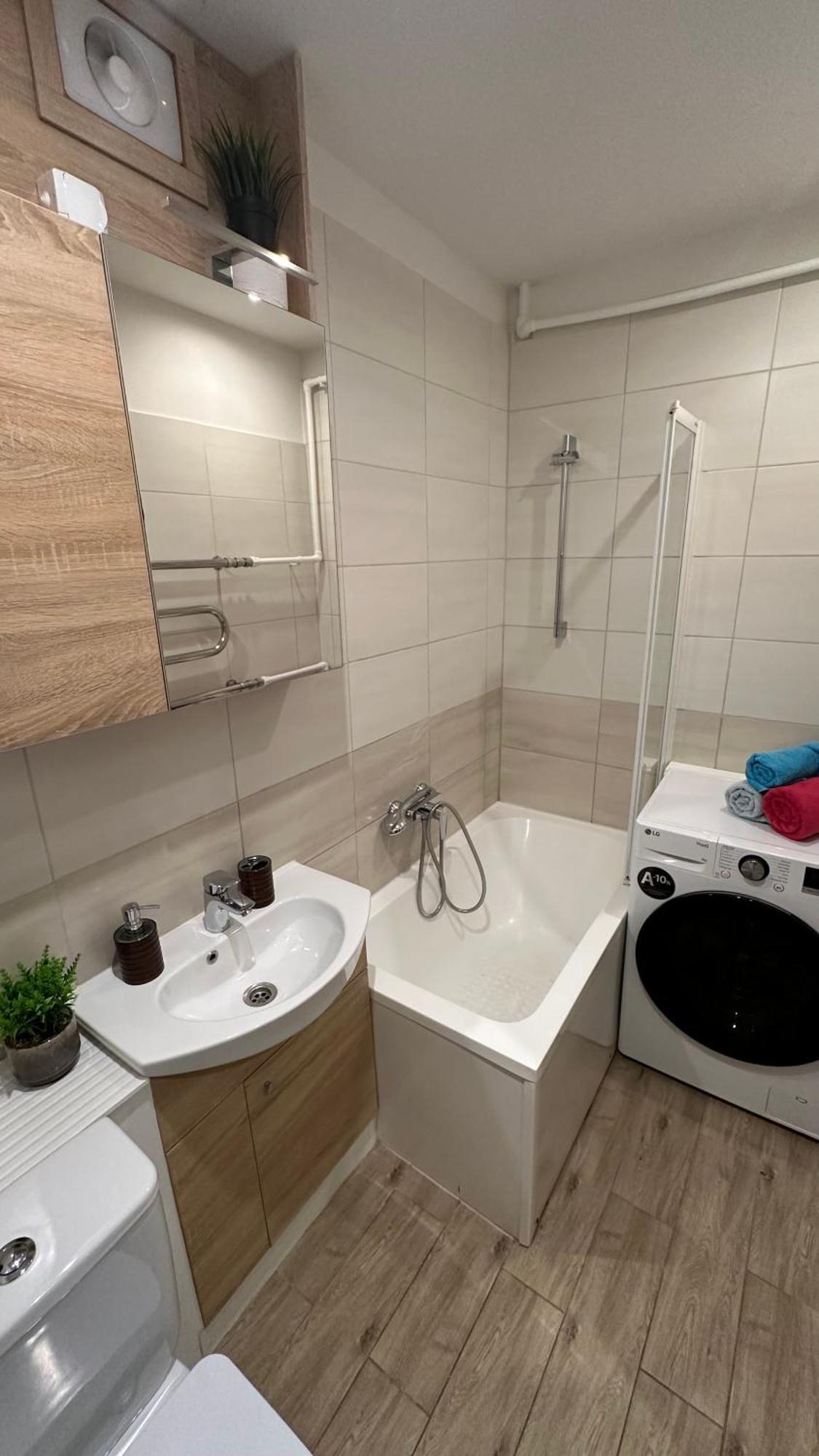 Studio apartment Valmiera Esterno foto