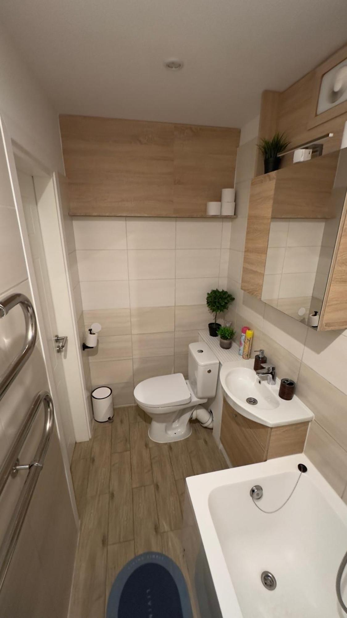 Studio apartment Valmiera Esterno foto